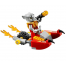 Ледяной мамонт-штурмовик Маулы Lego Legends of Chima