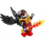 Ледяной мамонт-штурмовик Маулы Lego Legends of Chima