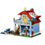Дом на морском побережье Lego Creator