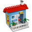 Дом на морском побережье Lego Creator