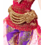 Холли О'Хара Игры Драконов Holly O'Hair Dragon Games Ever After High
