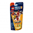 Мэйси - Абсолютная сила Lego Nexo Knights