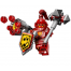Мэйси - Абсолютная сила Lego Nexo Knights