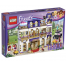 Гранд-отель Lego Friends