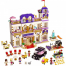 Гранд-отель Lego Friends