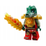 Огненный Лев Лавала Lego Legends of Chima