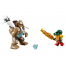 Огненный Лев Лавала Lego Legends of Chima