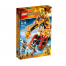 Огненный Лев Лавала Lego Legends of Chima