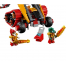 Огненный Лев Лавала Lego Legends of Chima