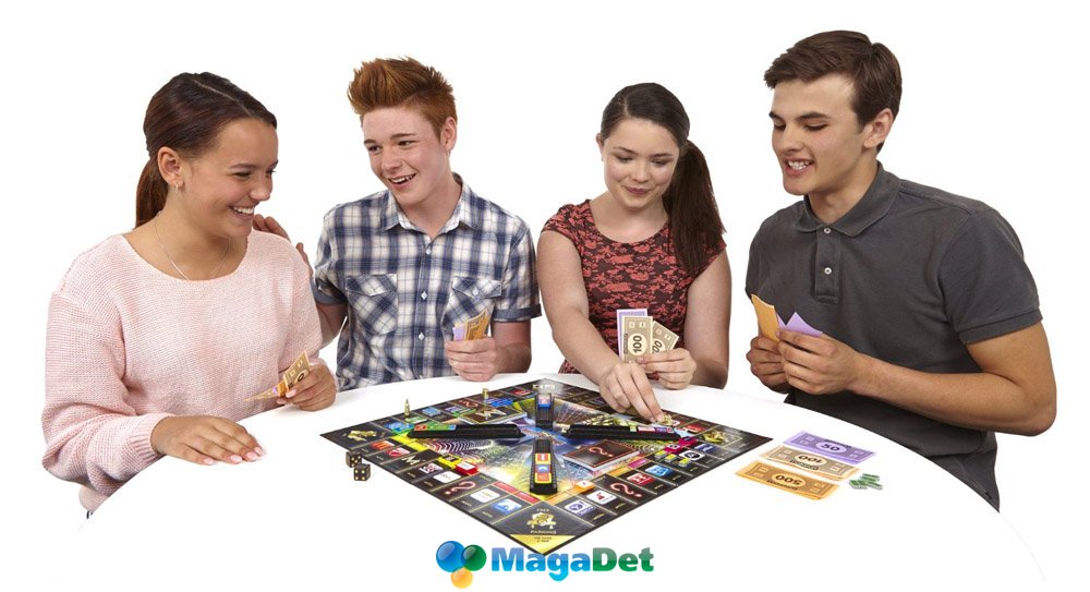 Настольная игра для подростков своими руками Настольная игра для подростков