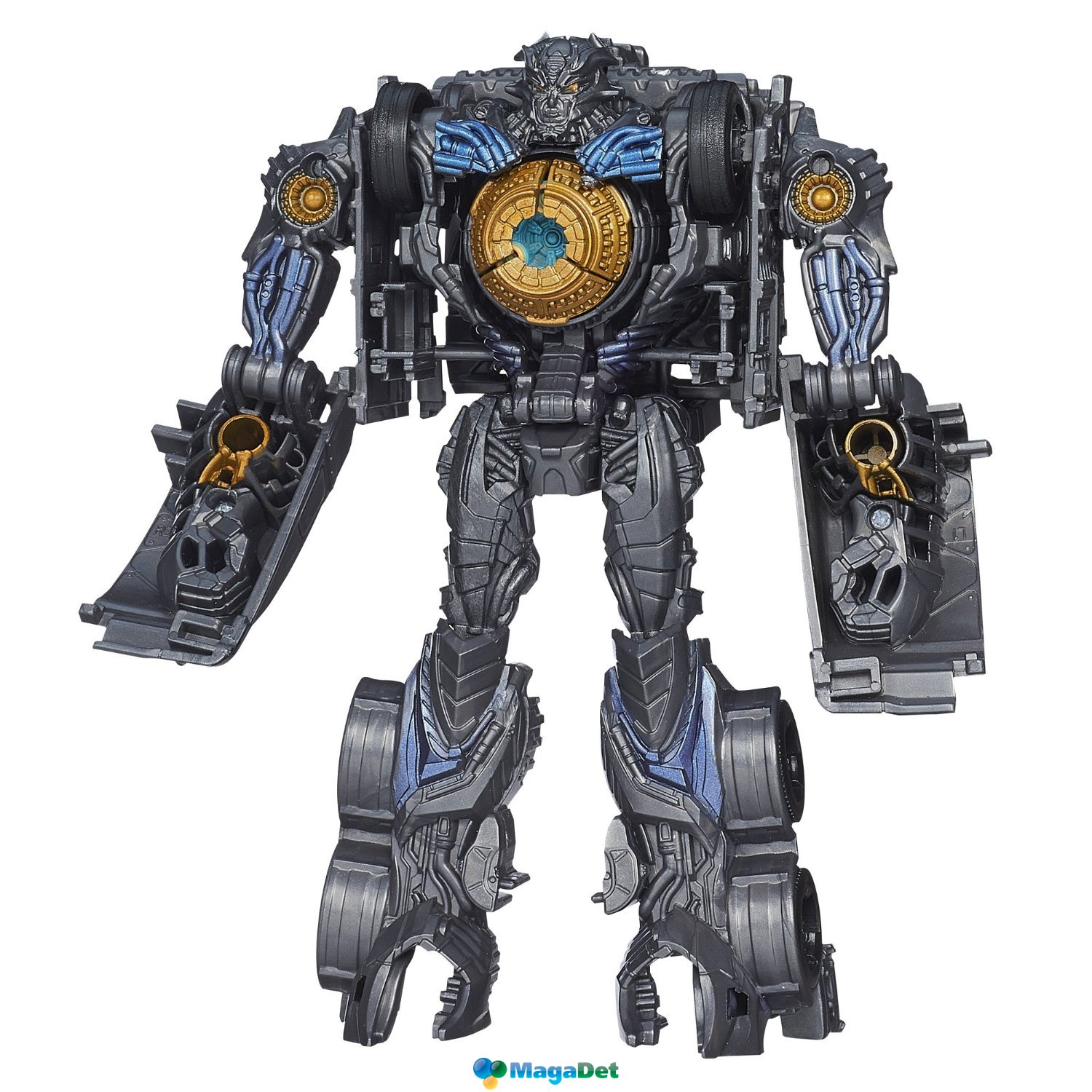 Transformers: Age of Extinction Voyager Galvatron