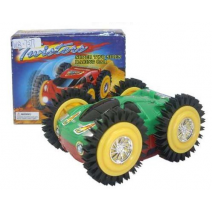 Машинка двухсторонняя, эл/мех, 12 см, 932A