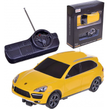 Porsche Cayenne , радиоуправляемая модель 1:32