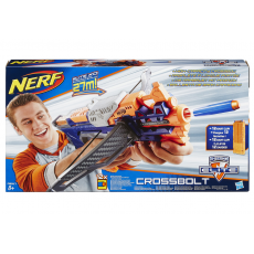 Nerf Бластер Elite N-Strike Crossbolt