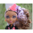 Кукла Ever After High "Долго и Счастливо" Шляпное чаепитие - Седар Вуд (Cedar Wood), Mattel, BJH32 макияж